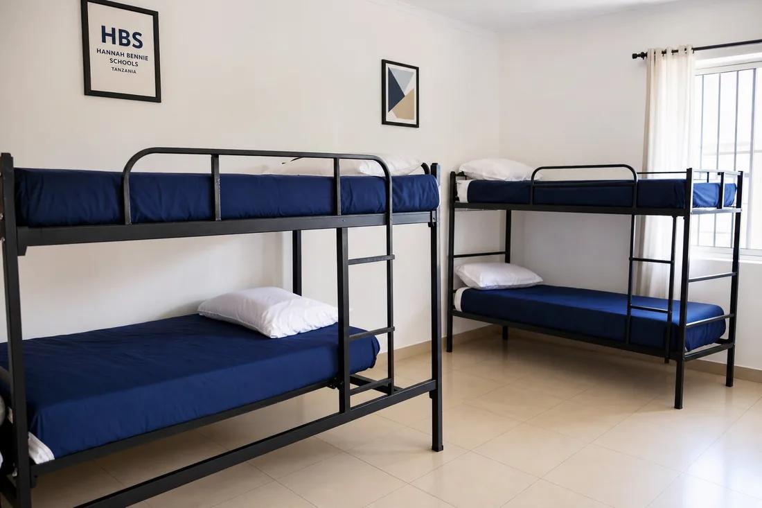Boarding facilities