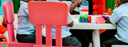 Toddler Class