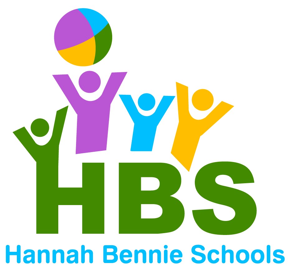 Hannah Bennie School Logo